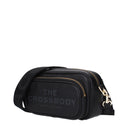 Marc Jacobs Women's Crossbody Bag Black Leather