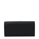 Michael Kors Hamilton Women's Wallet Black Leather