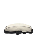 Jil Sander Zaini And Donna Marsupi Fabric Beige/Black