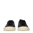 Veja Sneakers Campo Leather Women Black/White