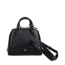 Givenchy Antigona Cube Women's Handbag Black Leather