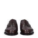 Church's Derby Diplomat Men's Leather Brown/Ebano