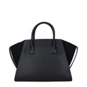 Michael Kors Avril Women's Handbag Leather Black