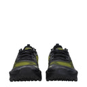 New Balance Sneakers Hierro Herrens Stoff Schwarz/Limette