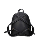 Love Moschino Backpacks And Pouches Women Polyurethane Black