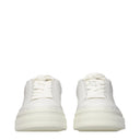 Chloé Lauren Women's Sneakers White Leather