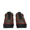 New Balance Men's Suede Boots Brown/Dark Green