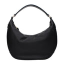 Jimmy Choo Women's Shoulder Bags Black Leather