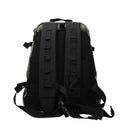 Balenciaga Men's Bags And Belt Bags Green/Camouflage Green Fabric