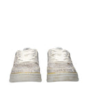 Autry Sneakers Medalist Women Suede Beige