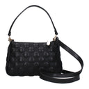 V°73 Handbags Eva Women Polyurethane Black