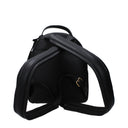 Love Moschino Backpacks And Pouches Women Polyurethane Black