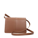 Karl Lagerfeld Crossbody Bag Kore Woman Polyurethane Brown/Terra