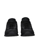 New Balance Sneakers Comme Des Garçons Men's Suede Black/Black