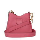 See By Chloé Women's Pink Leather Crossbody Bag