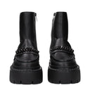 Jimmy Choo Bryer Women's Ankle Boots Black Leather