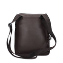 Piquadro Men's Crossbody Bags Leather Brown/Moro Head
