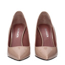 Prized Women's Décolleté Glossy Pink/Dusty Pink