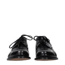 Church's Derby Oslo Men's Leather Black