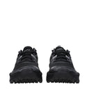 New Balance Hierro Men's Sneakers Fabric Black/Grey