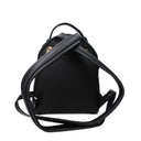 Love Moschino Backpacks And Pouches Women Polyurethane Black