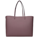 Fendi Women's Shoulder Bag Roll Pink/Lavender Leather