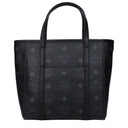 Mcm Handbags For Women Black Fabric