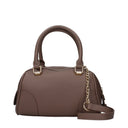 Love Moschino Women's Handbags Polyurethane Gray/Dove