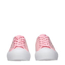 Jimmy Choo Sneakers Fenix Women Fabric Pink/Ice