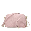 Love Moschino Women's Crossbody Bags Polyurethane Pink/Powder Pink