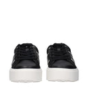Michael Kors Sneakers Romey Women's Fabric Black