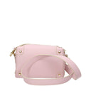 Love Moschino Women's Crossbody Bags Polyurethane Pink/Powder Pink