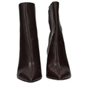 Stuart Weitzman 5050 Boots Women's Brown/Walnut Leather