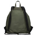 Dolce&Gabbana Men's Backpacks And Messenger Bags Green Nylon