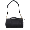 Marc Jacobs 手提包 Duffle 女士s 皮革 黑色