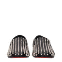 Louboutin Décolleté Spikeasy Women Black Leather