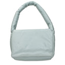 Balenciaga Women's Handbags Leather Celeste/Water