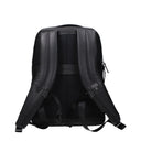 Piquadro Men's Backpacks And Waist Bags Leather Black