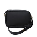 Love Moschino Women's Crossbody Bags Polyurethane Black