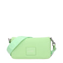 Marc Jacobs Shoulder Bag The Mini Bag Women's Leather Green/Mint