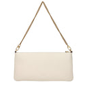 Pinko Shoulder Bags Horizontal Women Leather Beige