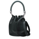 Marc Jacobs Handbags The Bucket Woman Leather Green/Ivy