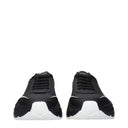Dolce&Gabbana Men's Sneakers Leather Black/White