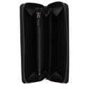 Gucci Women's Wallet Leather Black