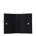 Gucci Women's Wallet Fabric Beige/Black
