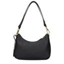 Prada Re Edition Shoulder Bags Women Black Leather