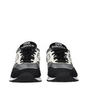 New Balance Sneakers Comme Des Garçons Men's Suede Black/Beige