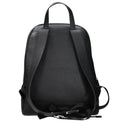 Prada Men's Backpacks And Pouches Black Leather
