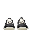 Prada Sneakers Re Edition 2001 Men's Leather Black/Beige