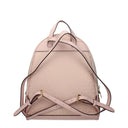Michael Kors Rhea Women's Fabric Backpacks And Crossbody Bags Pink/Dusty Pink